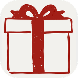Giftings app icon